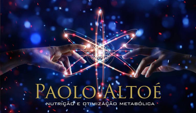 Paolo Altoé